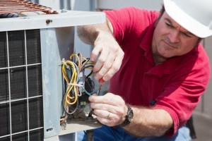 air conditioning service in Tempe