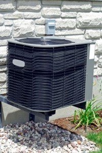 central heating in Surrey