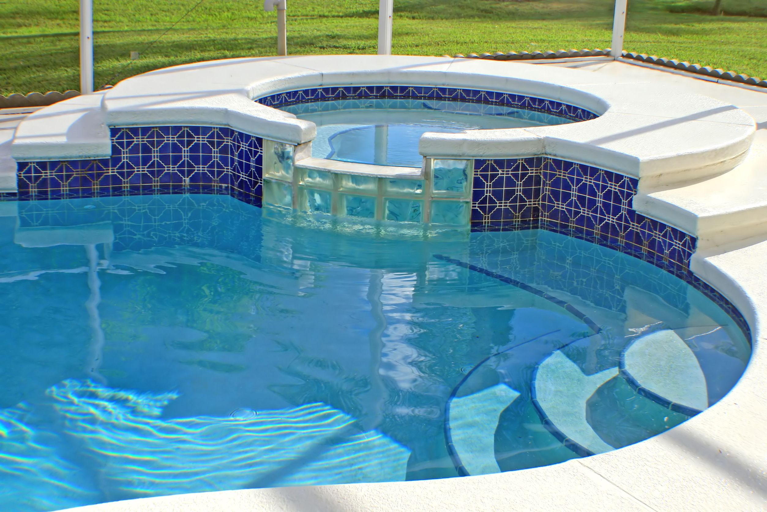 Choosing a Quality Pool Contractor in Orange County