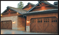 How Installing a Garage Door Can Add Property Value and Aesthetic Appeal