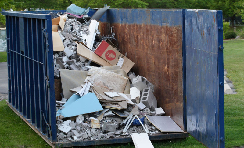 3 Reasons to Appreciate Waste Management Services