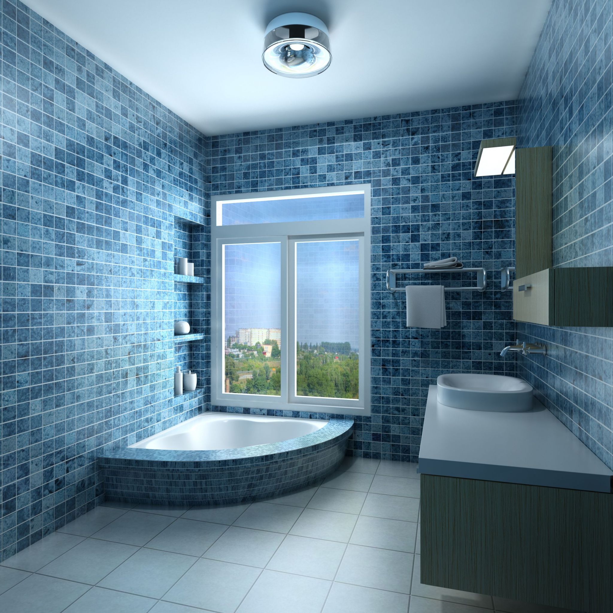 Keep Costs Reasonable with Bathroom Remodeling in Rockland County