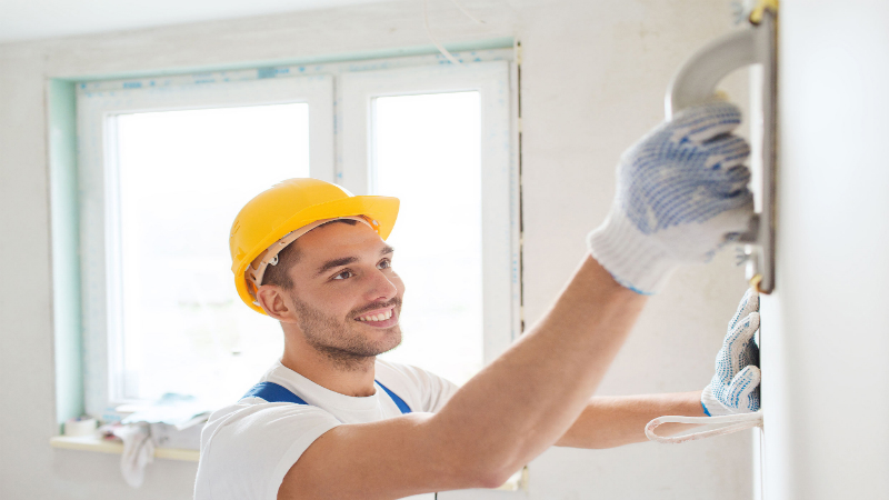 Residential Painters – What You Can Expect from the Process
