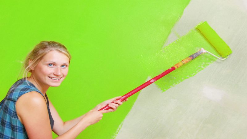 Interior & Exterior painting company you will love – Painters Memphis