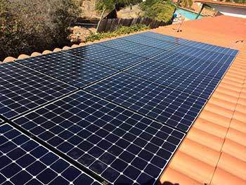 3 Benefits of Installing Solar-Powered Systems - homeservicejournal.net