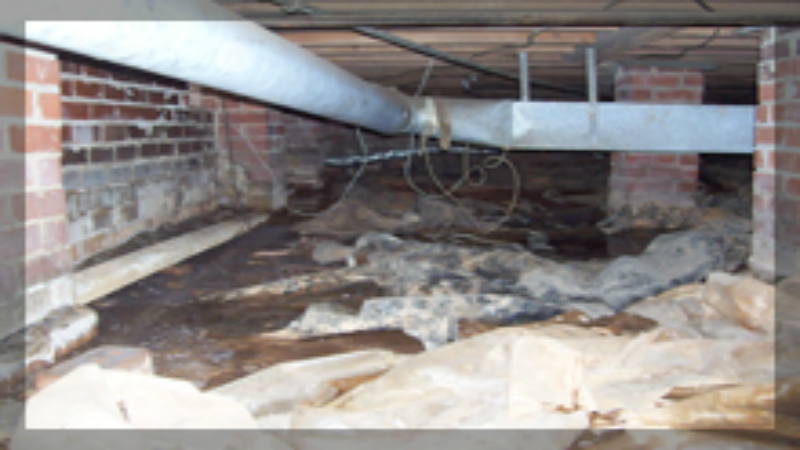 Solve All Basement Water Intrusion!