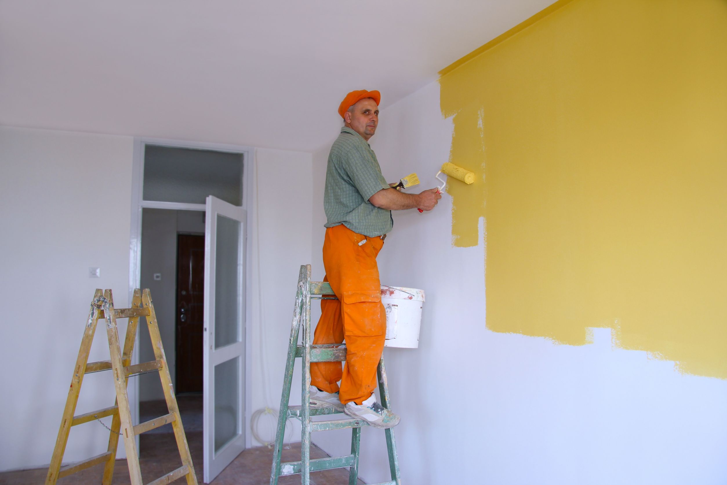 Top Reasons to Paint Your Kitchen and Dining Room Yellow