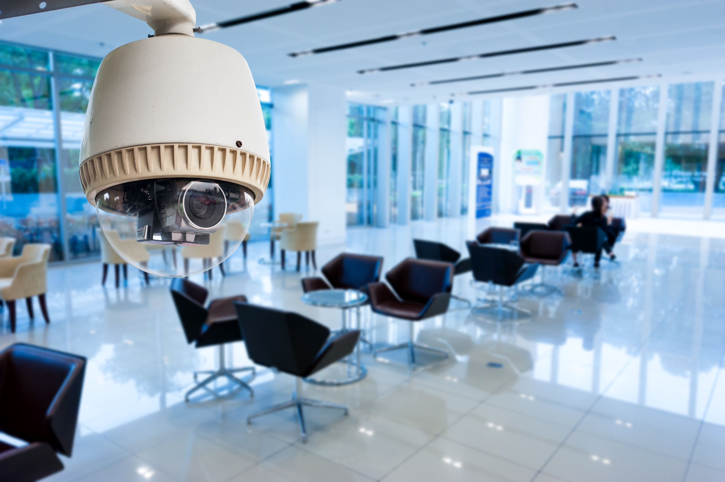 Well-Made Surveillance Systems in Houston, TX Can Give You Great Peace of Mind Year After Year