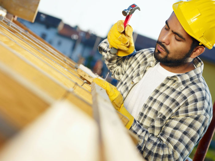 Get Great Assistance from the Best Roofing Contractor in League City, TX