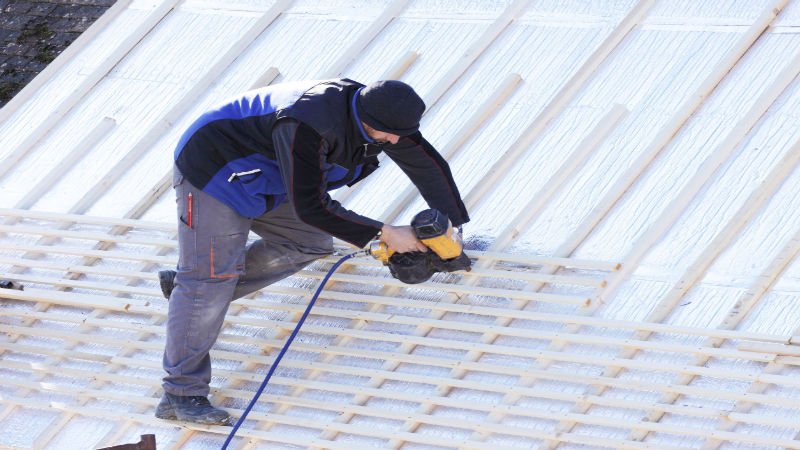 What to Look For in a Roofing Contractor in Lisle IL