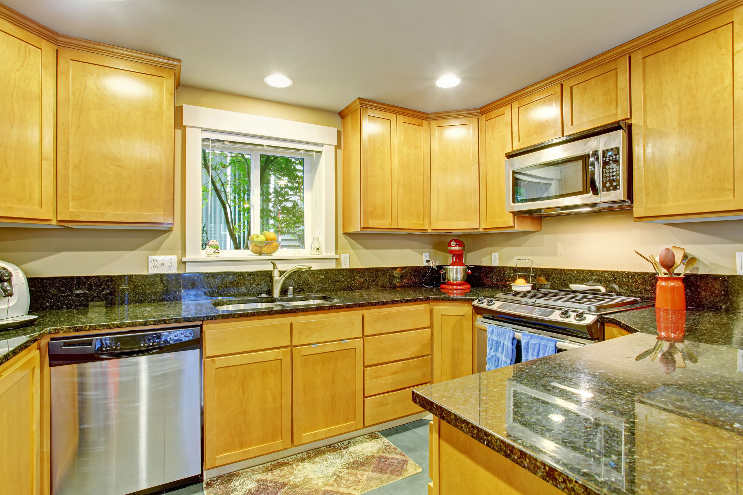 How to Get the Best Kitchen Lighting in Fort Wayne, Indiana
