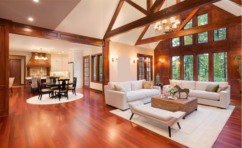 5 Things to Look for Before You Hire a Remodeling Firm for Your Hardwood Flooring