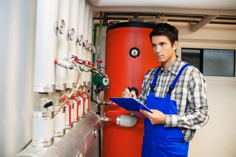 Three Signs Your Furnace Needs a Repair