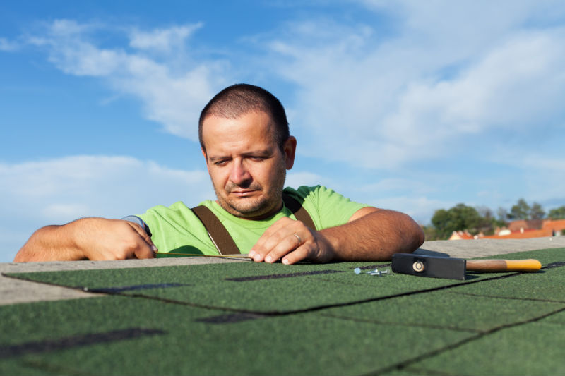 What Can Roofing Companies in Omaha, NE Do for You?