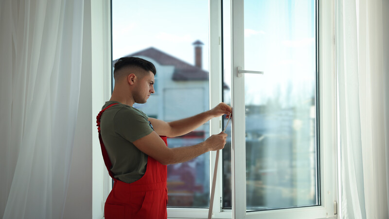 New Window Installation Walnut Creek CA for Energy Efficient and Comfortable Living Spaces
