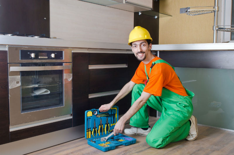 Find Reliable Solutions for Refrigerator Repair in Buda, TX