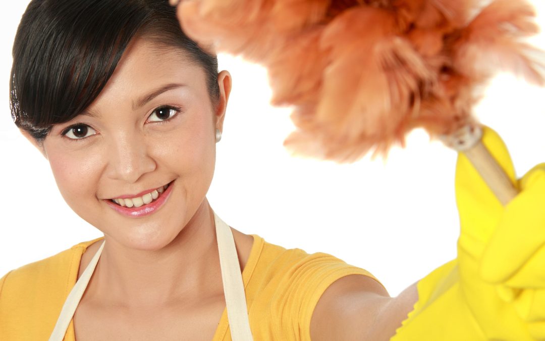 Essential Benefits You Gain from Make Ready Clean in Cypress Before Listing Your Home