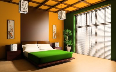 Modern Solutions Using Window Blinds in Brooklyn NY for Better Home Energy Efficiency