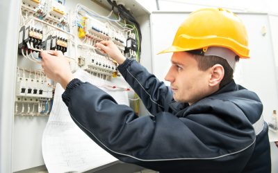 A Residential Electrician in Menifee CA Is Just A Call Away